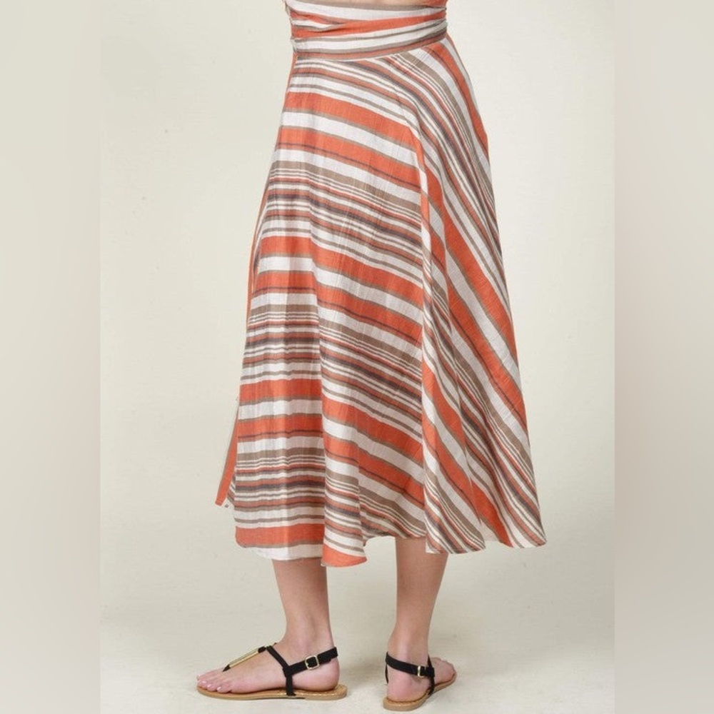Anthropologie Eva Franco Fall Skirt 🍁 - Picture 3 of 11
